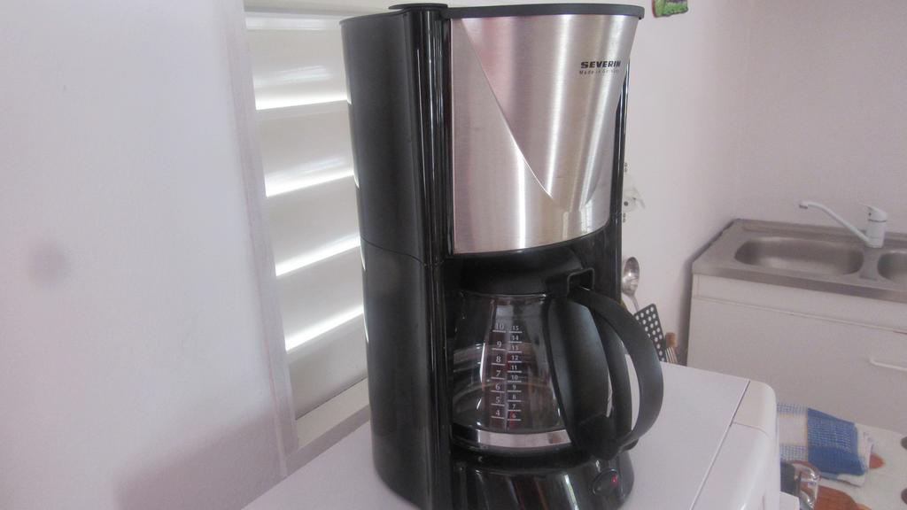Gros Cap Maison Des Alizes מראה חיצוני תמונה